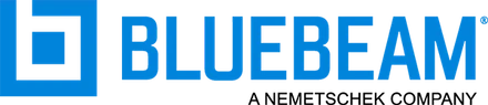 Bluebeam logo