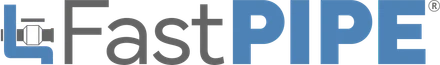 FastPIPE logo