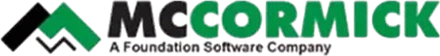 McCormick logo