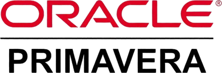 Oracle Primavera logo