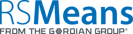 RSMeans logo