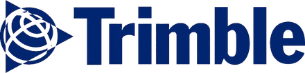 Trimble logo