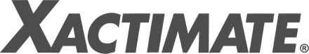 Xactimate logo